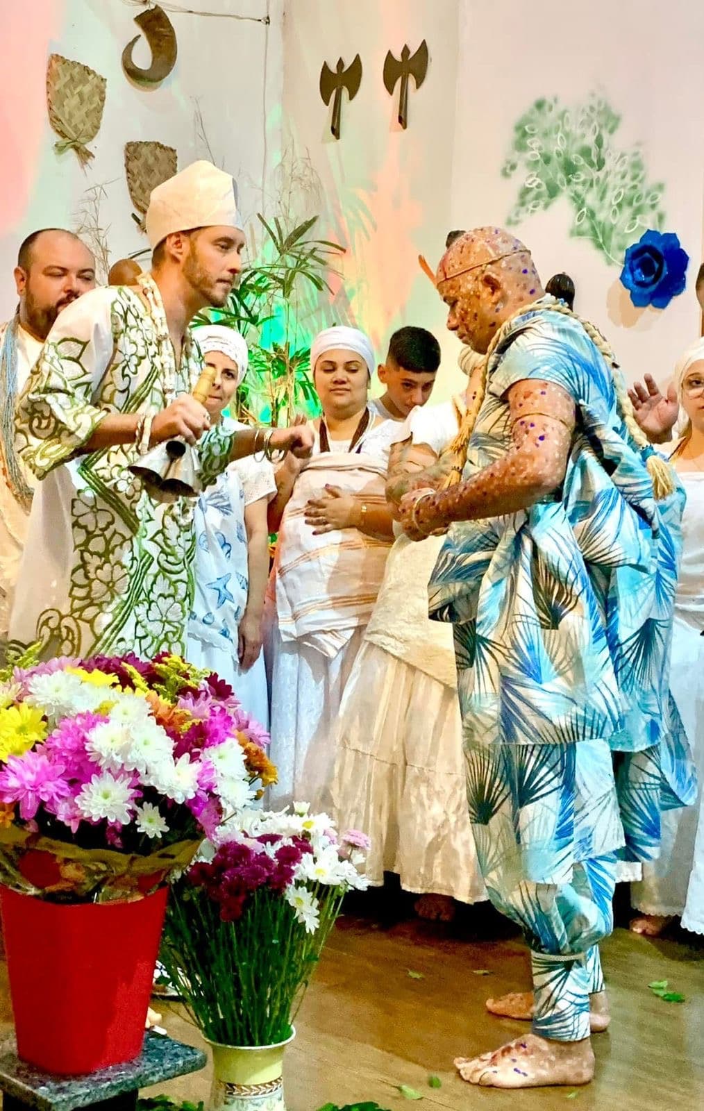 Vivência no Ilê Asé Idí — registro 31