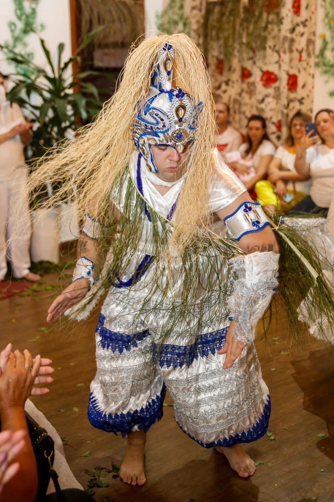 Vivência no Ilê Asé Idí — registro 39