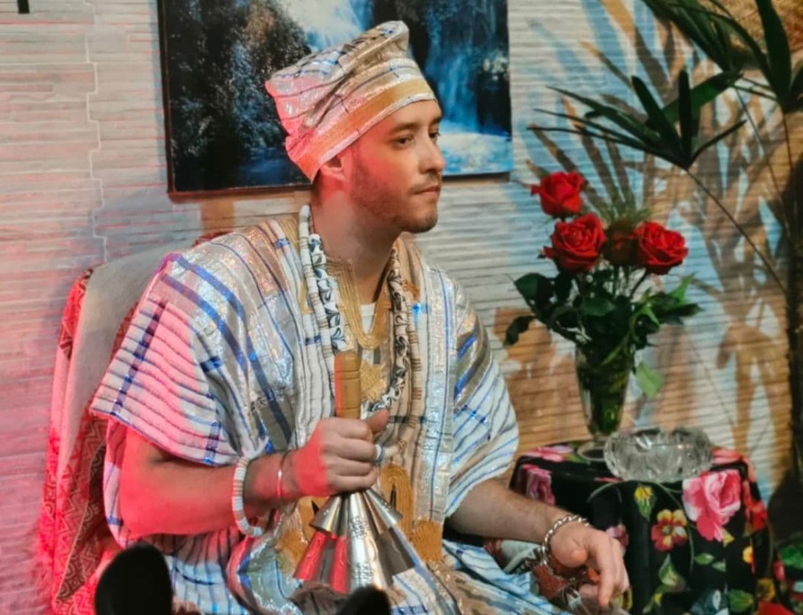 Daniel Cordó
